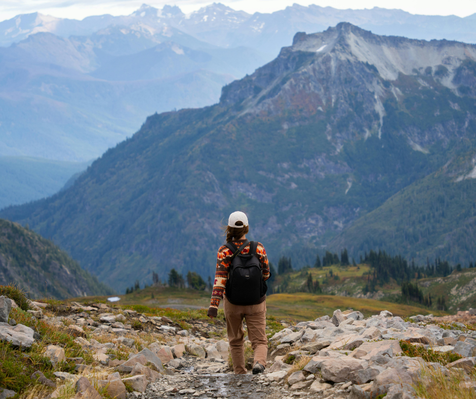 Spring into Adventure: How to Prep Your Gear for the Season