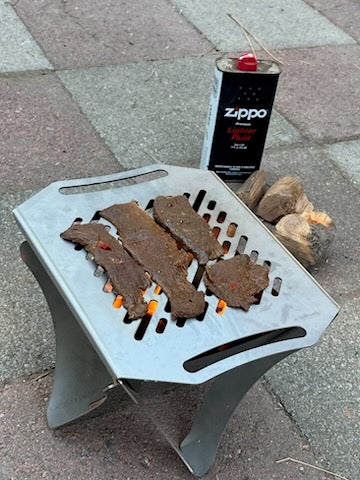 Backyard BBQ for Beginners: Essential Tools You Didn’t Know You Needed