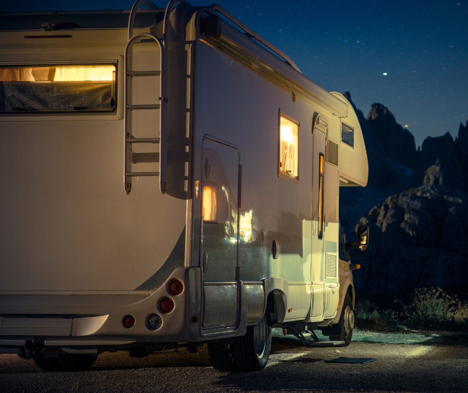 How to Build a Mobile Cook Station with EvergreenBGF Gear