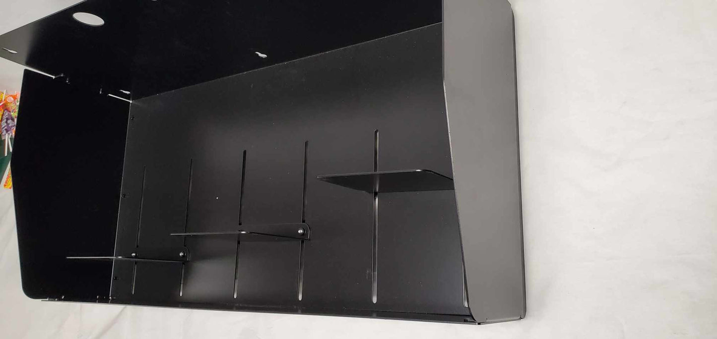 Gas Can Organizer