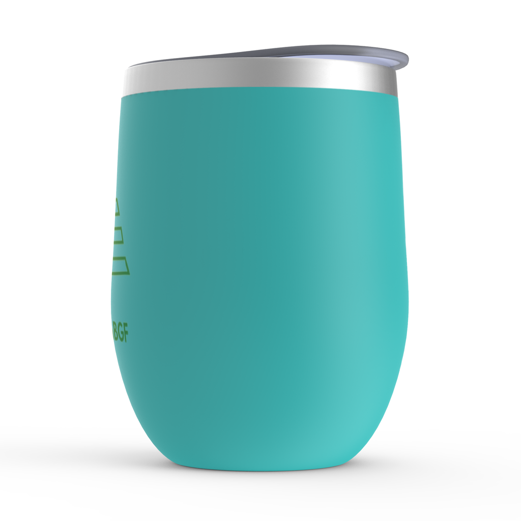 Stemless Wine Tumblers