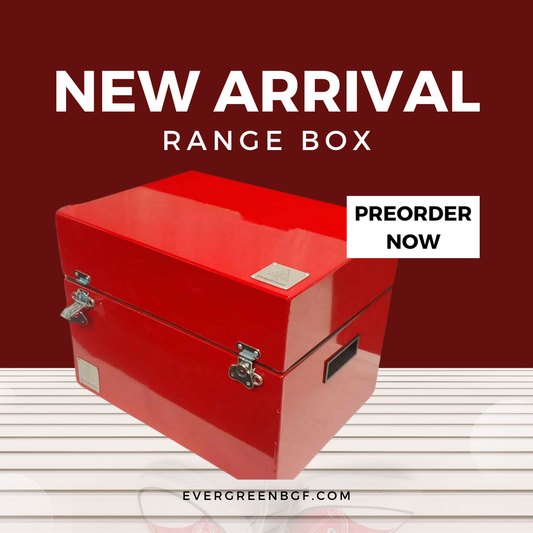 Range Boxes vs. Traditional Totes: What Every Hunter Should Know