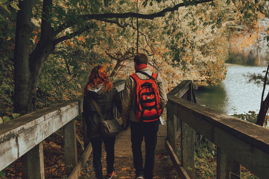 Camping Gear Checklist: Don’t Leave Home Without These Essentials