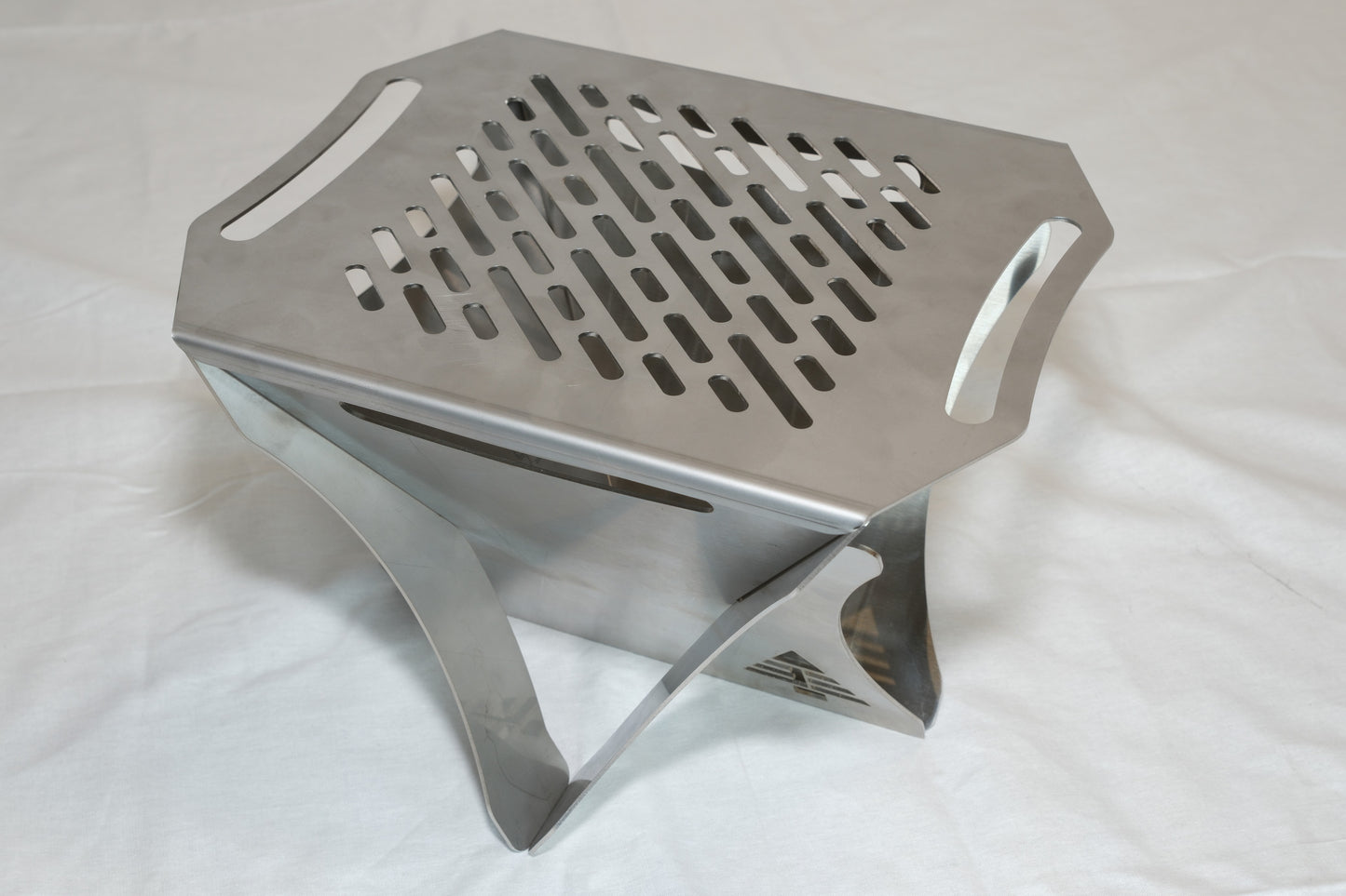 Cold rolled Small Collapsible Stove